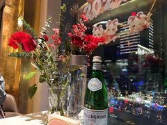 -普朗姆生蚝牛排馆 The Plump Oyster(成都摩方购物中心店)