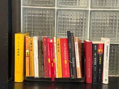 -shark burger·鲨鱼汉堡(交子大道店)