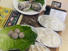 -小肥牛潮汕牛肉火锅(南联店)