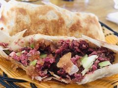 -弘善寺驴肉馆(十里河文化园店)