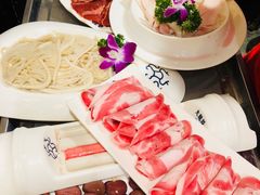 -大龙燚火锅(春熙店)