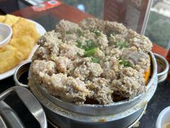 -老来福·非遗酸汤兔(凯旋路店)