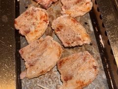 -新石器烤肉(中房金谊广场店)