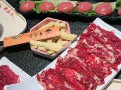 -牛品荟牛肉火锅(新城广场店)