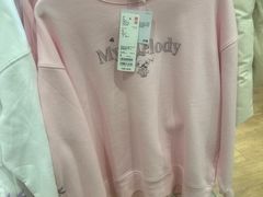 -优衣库(天津鲁能城购物中心店)