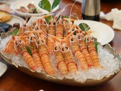 -Mr·Fish鱼鲜生海鲜放题(银泰in99店)