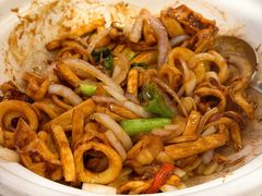 -莆田餐厅PUTIEN(宁波阪急店)