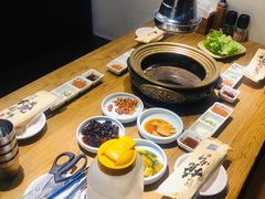 -泥炉烧肉师(新街口金銮巷店)