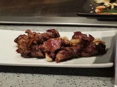 -大渔铁板烧(大悦城店)