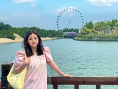 -渔岛海洋度假区