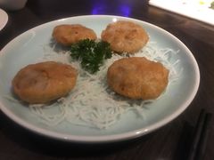 -万丽轩·粤菜(王府井金茂万丽酒店)