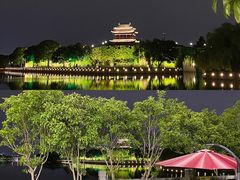 -聚汇三少·龙虾·中餐厅(莫邪路新天地店)