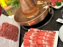 -仁和四季涮肉馆(天坛南门店)