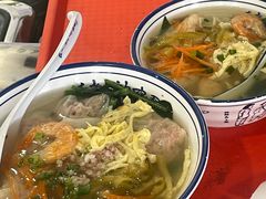 -长人馄饨铺(解放街店)