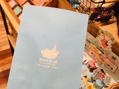 -猫的天空之城概念书店(印象城购物中心店)
