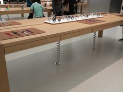 -Apple零售店(玄武湖店)