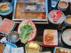 -重庆德忆火锅（龙南街3店）(渝水岸餐饮)