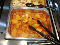 -比格比萨自助(商业大厦店)