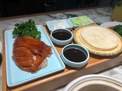 -梁家大院•农家菜(昆山会展中心店)