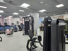 -即刻健身馆(对外经贸店)