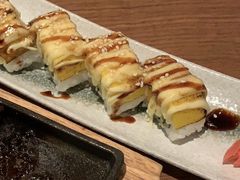 -小川洋风料理(大悦城店)