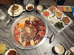 -天都火锅酒楼(虹梅南路店)
