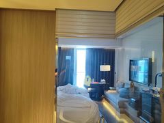 -深圳大梅沙京基洲际度假酒店