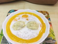 -甜心妈妈·榴莲星级糖水(北京路总店)