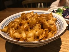 -水木苼 蔬食料理