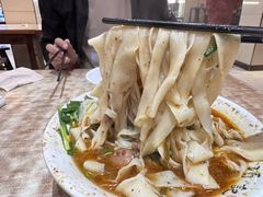 -项记烩面(迎宾路店)