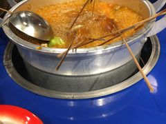 -马路边边串串香(大成路店)
