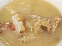 -抱德·潮汕味(敦和店原惠城鱼仔)