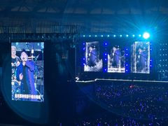 -漳州华阳体育馆