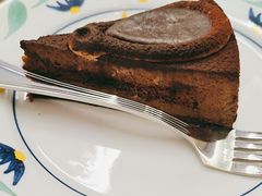 -萨莉亚意式餐厅(金隅嘉品mall店)