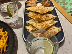 -墨纪Mojí墨西哥餐厅(南开大悦城店)