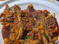 -陈家婆的菜(梅溪湖店)