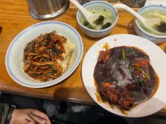 -君东记本帮面馆(天钥桥路店)