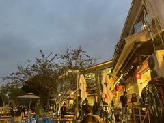 -聚汇三少·龙虾·中餐厅(莫邪路新天地店)