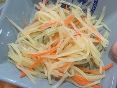 -小汉食馄饨店