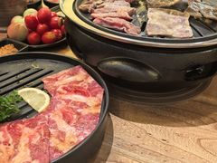 -九田家黑牛烤肉料理(衡百国际店)