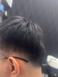 -唐风采假发补发定制