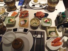 -加餐海鲜自助(集美银泰百货店)