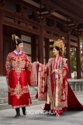 -IDO婚纱摄影(上海旗舰店)