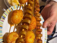 -吉布鲁牛排海鲜自助(温江合生汇店)