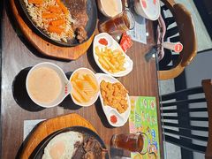 -豪享来中西餐厅(隆昌店)