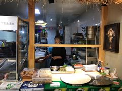 -粘豆包铁锅炖二部(温泉街店)