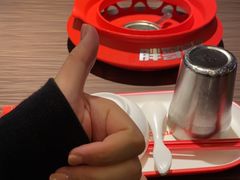 -胖哥俩肉蟹煲(华贸店)