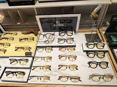-LOHO眼镜(上海五角场合生汇店)