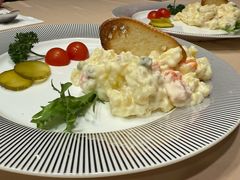 -德大西餐社(云南南路店)