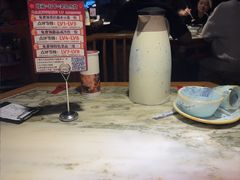 -常和州·夜宵大排档(常州单店)